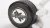 Michelin-mand med duft