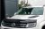Motorhjelm universal - Amarok