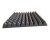 Lydabsorbent pyramide 49x49 cm – Akustikplade i skum