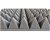 Lydabsorbent pyramide 49x49 cm – Akustikplade i skum