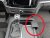 Mobilholder til Volvo V90 fra 2016-