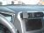 Mobilholder Ford Mondeo fra 2015-