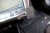Mobilholder Tesla Model X fra 2016-