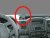 Mobilholder til Renault Trafic fra 2015-