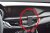 Mobilholder Alfa Romeo Stelvio fra 2017- og nyere