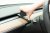 Mobilholder Tesla Model Y fra 2020- | Monteres foran rattet