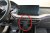 Mobilholder Skoda Octavia fra 2021-