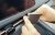 Montering af Mobilholder Nissan Ariya 2022-