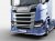 Frontrør Scania New Generation fra 2017-