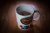 Kaffekrus - Grace Mate Poppy