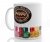 Kaffekrus Poppy - Grace Mate Poppy