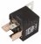 Relæ 12 V 80 A