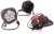 LED Elite A50 arbejdslygte - pakke