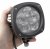 LED-arbejdslampe | Elite A50 | 50W