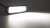 LED-baglygte Slim - 18W, 160mm, 1620lm, 9-30V