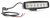 LED-baglygte Slim - 18W, 160mm, 1620lm, 9-30V