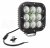 LED-arbejdslys - 90 W