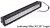 Ekstra lygtebeslag inkl. led-rampe til Audi A6/A6 Allroad 2012-2018