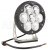 LED ekstralampe Elite X70 - 170 mm, 70 W, 11000 lm, 9-32 V