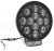 LED ekstralygte 10 - 240 mm, 120 W, 9-32 V