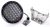 LED Extra Light Elite - 223 mm, 185 W, 16680 lm, 10-32 V