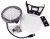 LED Extra Light Elite - 235 mm, 225 W, 21000 lm, 10-32 V