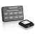 BR8-kontrolsystem med 8 separate kontakter - 10-30V