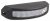 Blinklys udstyret med 9 stk. 3W dioder for maksimal spredning 180 grader fra blinklyset i ornamental farve.