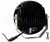 LED ekstralygte 220 mm - 120 W