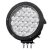 LED Ekstra lys 9 - 120W, 9-36V | 7200 lumen