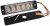 Smal lygte 6xLED ECE R65 - 12-24 V