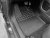 Gummimåtter Smart Fortwo fra 2014-