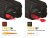 Lazer LED Ramp Triple-R 750 Gen. 2 - 220 mm - 4620/5068 lumen