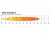 Lazer LED Ramp Triple-R 850 Gen. 2 - 322 mm - 6930/8068 lumen