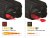 Lazer LED Ramp Triple-R 850 Gen. 2 - 322 mm - 6930/8068 lumen