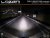 Lazer LED Ramp Triple-R 1000 Gen. 2 - 410 mm - 9240/10136 lumen