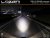 Lazer LED Ramp Triple-R 1250 Gen. 2 - 590 mm - 13860 lumen