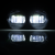 Osram LEDFOG 101, Tågelygte/DRL