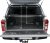 Ladkassekappe Alpha CMX Isuzu D-Max passer til modelår 2012-2020
