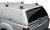Ladkassekappe til Isuzu D-Max 2012-2020 - Alpha CMX