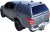 Ladkassekappe Alpha CMX til Mitsubishi L200 fra 2016-2019