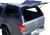 Ladkassekappe Alpha CMX til Mitsubishi L200 fra 2016-2019