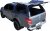 Ladkassekappe Alpha CMX til Mitsubishi L200 fra 2016-2019