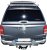 Ladkassekappe Alpha CMX til Mitsubishi L200 fra 2016-2019