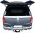 Ladkassekappe Alpha CMX til Mitsubishi L200 fra 2016-2019