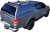 Ladkassekappe Alpha CMX til Mitsubishi L200 fra 2016-2019