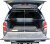 Ladkassekappe Alpha CMX til Mitsubishi L200 fra 2016-2019
