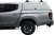 Ladkassekappe Alpha CMX til Mitsubishi L200 fra 2020-