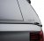 Ladkassekappe Alpha CMX til Mitsubishi L200 fra 2020-