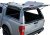 Ladkassekappe Alpha CMX Nissan Navara Double Cab 2016-2021